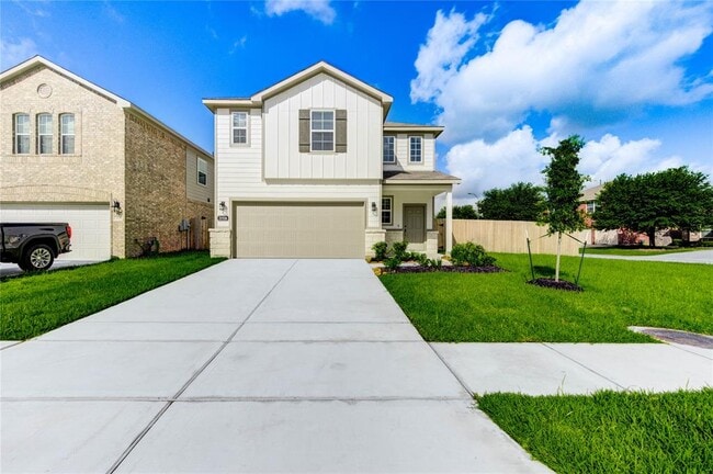21526 George Wayne Wy