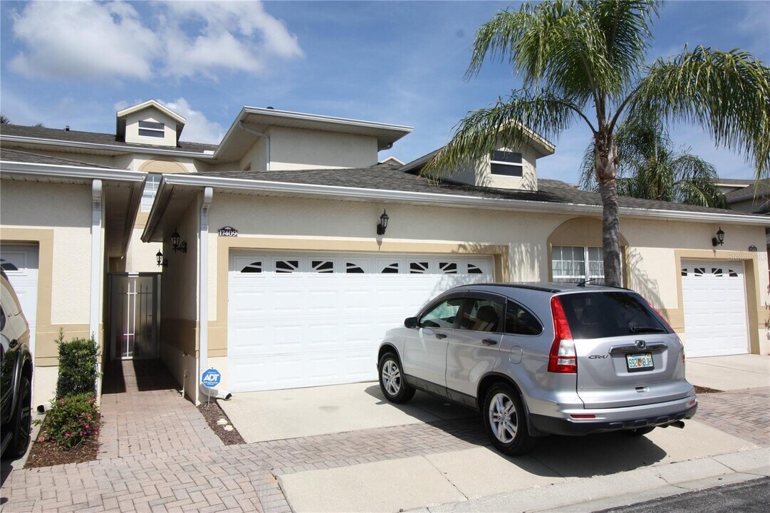 17409 Promenade Dr in Clermont, FL - Building Photo