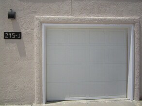 215 Mulberry Ave in El Paso, TX - Building Photo - Building Photo
