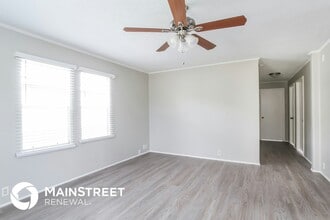 11818 Greenspark Ln in Houston, TX - Building Photo - Building Photo