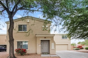 7225 S 37th Glen in Phoenix, AZ - Building Photo