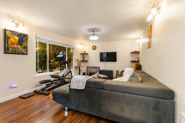 property at 501 141st Ave SE