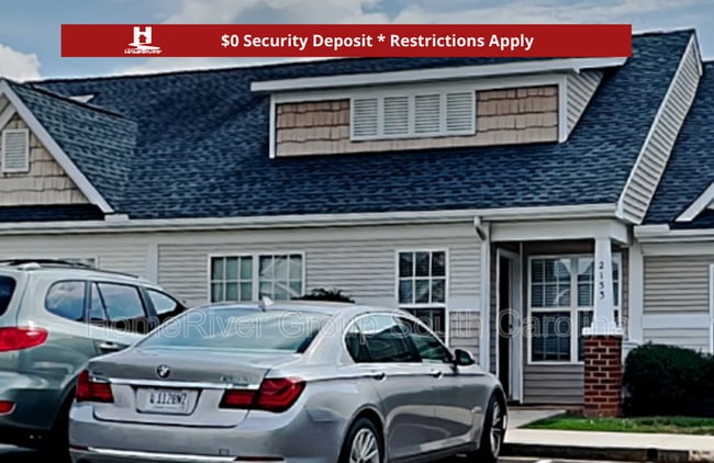 property at 2153 Pavilion Ct