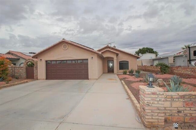 12564 E 40th St in Yuma, AZ - Building Photo - Building Photo