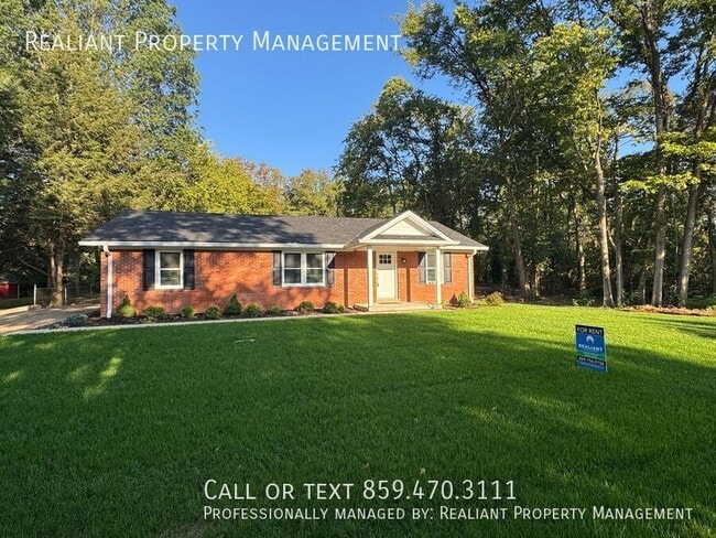 property at 115 Rainbow Dr