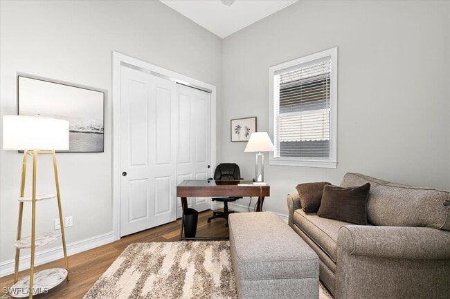 property at 7864 Valencia Ct