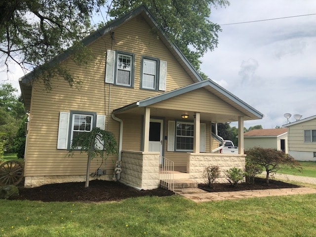 property at 1469 Remsen Rd