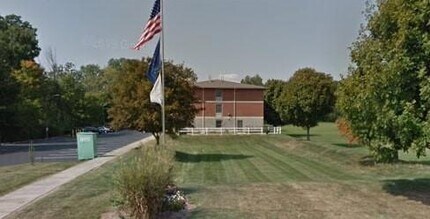 4012 Mann Rd in Indianapolis, IN - Building Photo - Building Photo