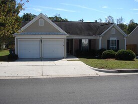 404 Kinship Ln in Apex, NC - Building Photo