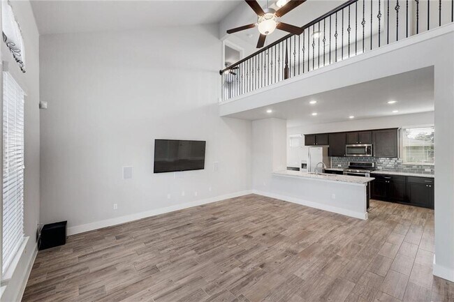 property at 10503 Larue Pass