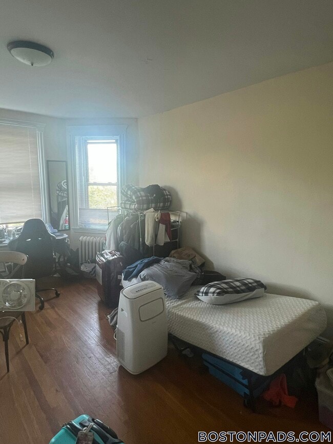 55 Park Dr in Boston, MA - Building Photo - Building Photo