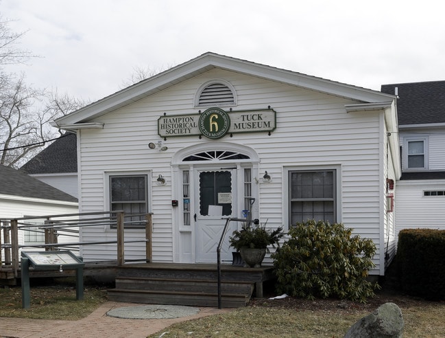 Casas Alquiler en New Hampshire Beaches, NH