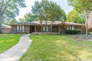 1604 Northcrest Dr in Plano, TX - Building Photo