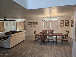 2321 N 30th St in Phoenix, AZ - Building Photo - Building Photo