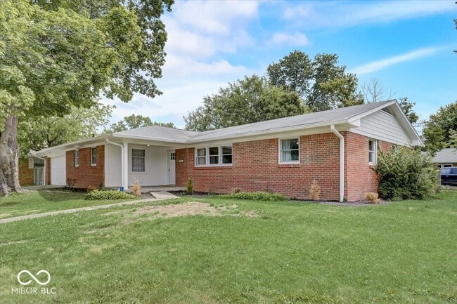 2203 Cord St in Speedway, IN - Building Photo - Building Photo