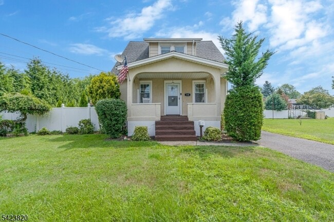 property at 110 Parker St