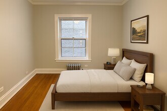 614 Sheridan Rd in Evanston, IL - Building Photo - Building Photo