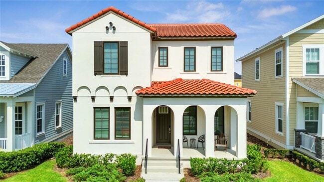 property at 2069 Celebration Blvd