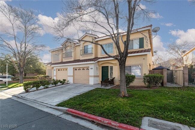 property at 6513 Angel Mountain Ave