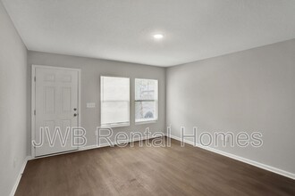 1335 Bridier St in Jacksonville, FL - Building Photo - Building Photo