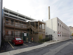 Papermill Lofts in Philadelphia, PA - Building Photo - Building Photo