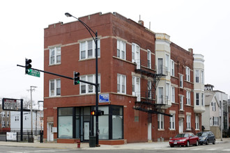 601 N Western Ave in Chicago, IL - Building Photo - Building Photo