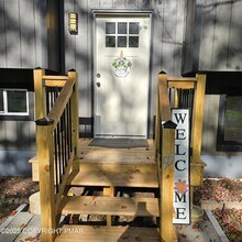 95 Meckesville Rd in Albrightsville, PA - Building Photo - Building Photo
