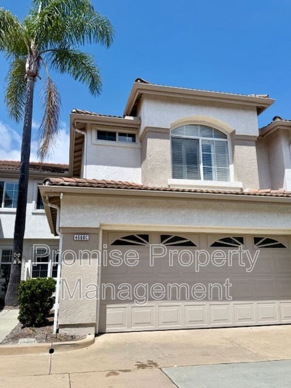 property at 4660 Los Alamos Way