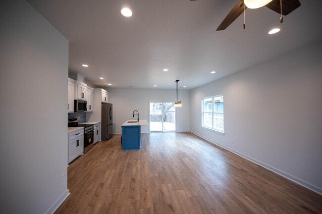 1304 N Nebraska Ave in Oklahoma City, OK - Building Photo - Building Photo