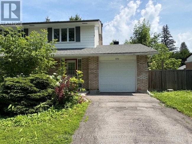 property at 646 Ingram Crescent