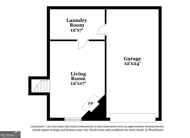 950 Hemingway Rd in Stone Mountain, GA - Building Photo - Building Photo