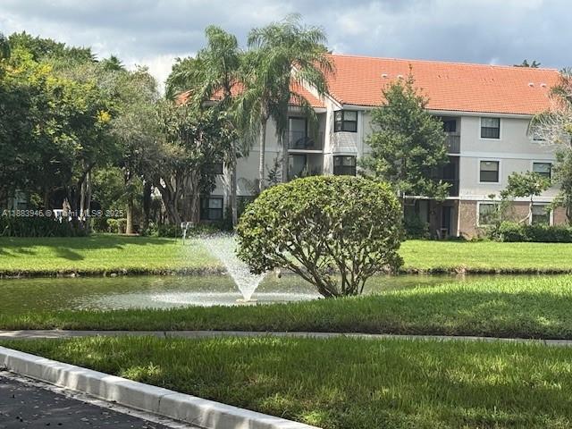 property at 10161 W Sunrise Blvd