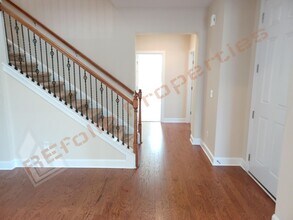 414 Boscawen Ln in Cary, NC - Building Photo - Building Photo