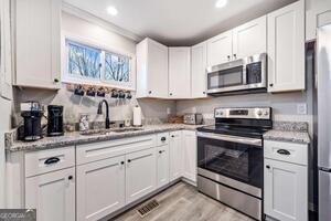 2501 Fairway Oaks in Waleska, GA - Building Photo - Building Photo