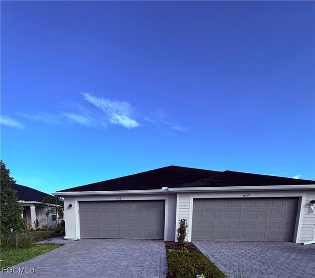 property at 14911 Anchorage Rd