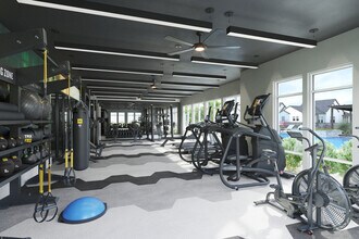 Foxtail by Banyan in Austin, TX - Foto de edificio - Building Photo