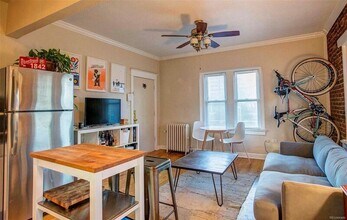 1341 N Washington St in Denver, CO - Foto de edificio - Building Photo