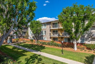 Haver Hill in Fullerton, CA - Building Photo - Building Photo