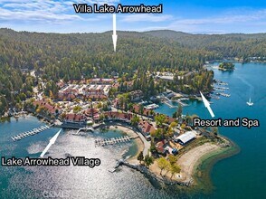 400 Cottage Grove Rd in Lake Arrowhead, CA - Building Photo - Building Photo