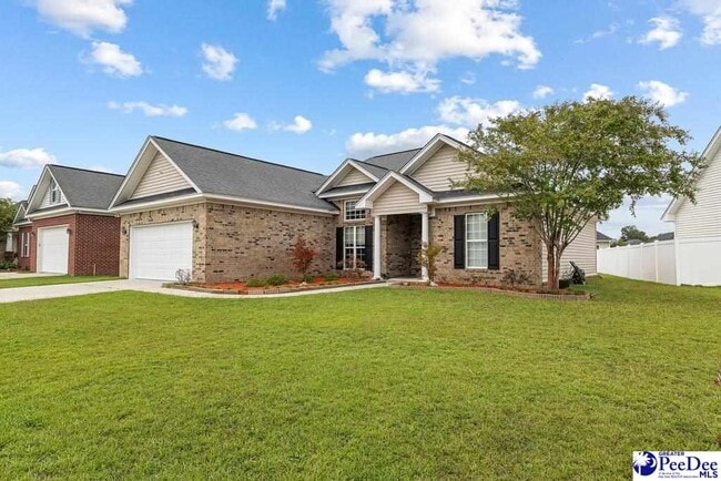 1365 Millbank Dr in Florence, SC - Building Photo - Building Photo