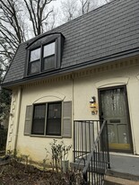 157 Elysian Way NW in Atlanta, GA - Building Photo