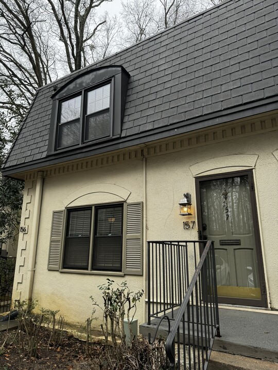 157 Elysian Way NW in Atlanta, GA - Building Photo
