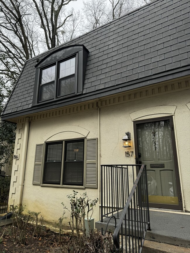 property at 157 Elysian Way NW