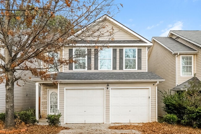 property at 675 Barshay Dr