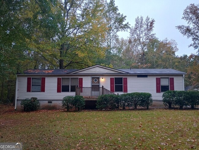 property at 209 Walt Sanders Rd