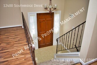 12400 Southridge Dr in Little Rock, AR - Building Photo - Building Photo