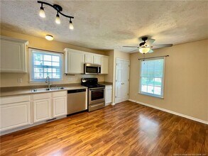 2918 Coachway Dr in Fayetteville, NC - Building Photo - Building Photo