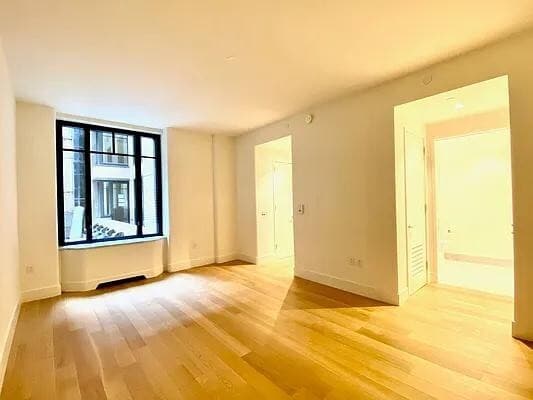 110 Charlton St in New York, NY - Foto de edificio - Building Photo