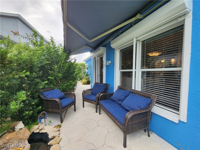 property at 10700 Aqua Surf Ct