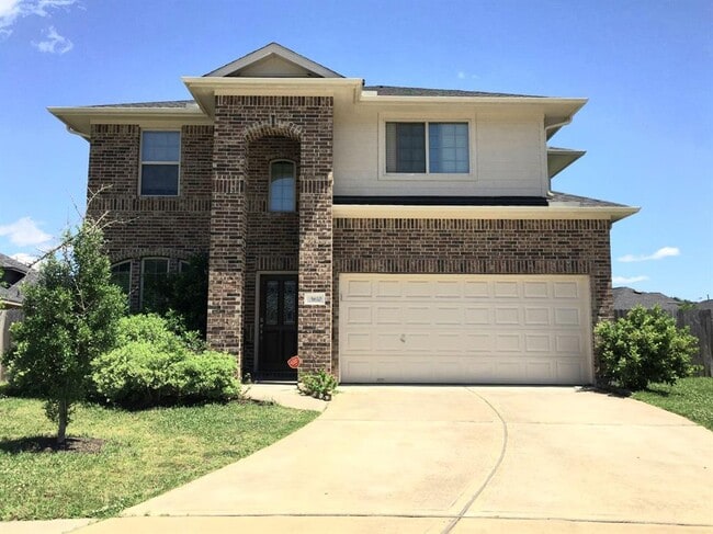 property at 15610 Whisper Woods Dr